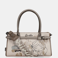 Torebka damska - ANEKKE MUSE OLYMPIA 42741-430