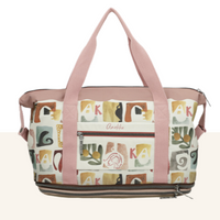 Torba podróżna - ANEKKE MUSE 42578-001