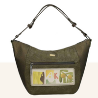 Torebka damska - ANEKKE MUSE 42702-388