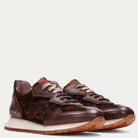 Sneakersy w panterkę - HISPANITAS CHI254312 PANTERKA