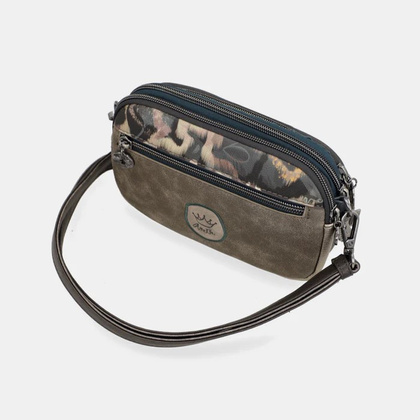 Mała torebka damska - ANEKKE REAL 41703-445