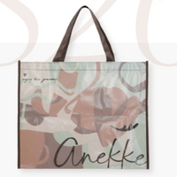 Torba na zakupy shopping bag - ANEKKE MUSE 42974-910