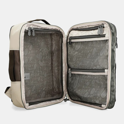 Średni plecak podróżny - ANEKKE SOPHIA 42585-013