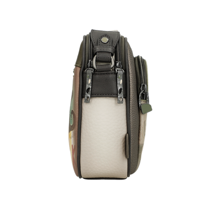 Średnia torebka damska - ANEKKE MUSE 42703-516