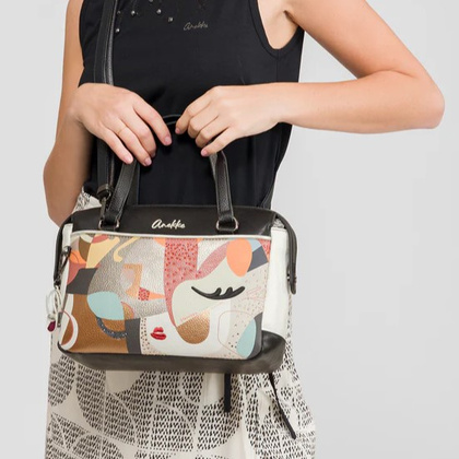 Torebka damska - ANEKKE MUSE EIKON 42751-187