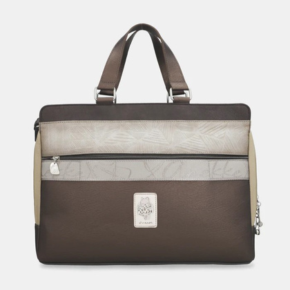 Torba na dokumenty i laptopa - ANEKKE SOPHIA 42806-116
