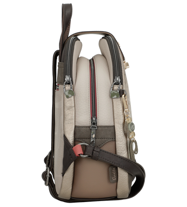 Plecak trzykomorowy - ANEKKE MUSE 42705-043