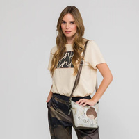 Torebka damska listonoszka - ANEKKE SOPHIA 42803-552