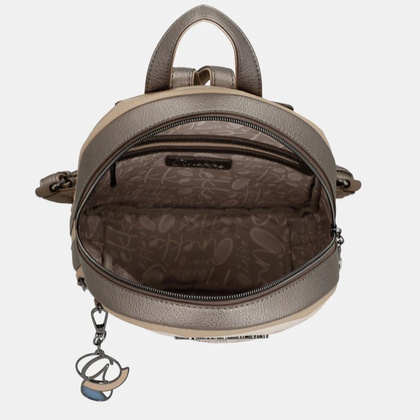 Klasyczny plecak damski - ANEKKE MUSE OLYMPIA 42745-252