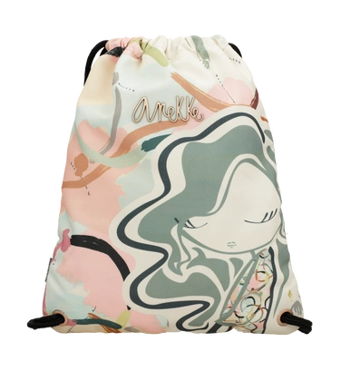 Plecak worek - ANEKKE ALMA 40474-002