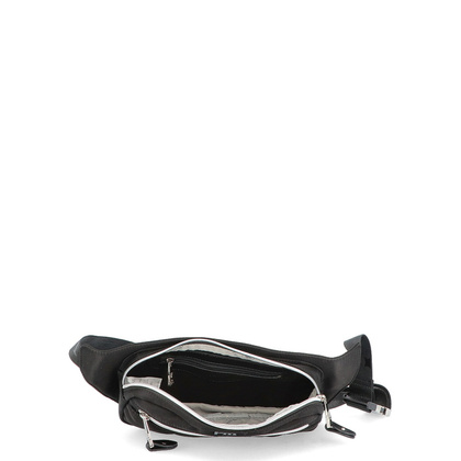 Nerka casual - PEPE MOLL 18219 NYLON CZARNY