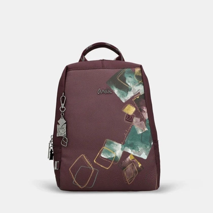 Plecak damski - ANEKKE REAL EVOLUTION 41775-018