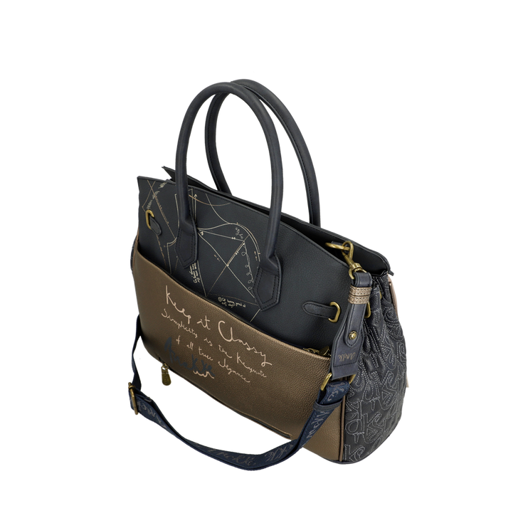 Torba damska- ANEKKE MADEMOISELLE STUDIO 41846-120