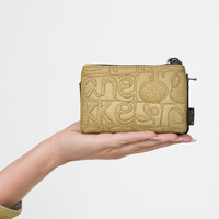 Portfel damski z klapką - ANEKKE MUSE AMPHORA 42719-025