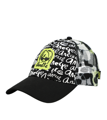 Czapka z daszkiem - ANEKKE MEMORIES 40481-051