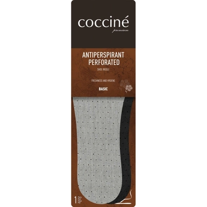 COCCINE ANTIPERSPIRANT PERFORATED - wkładki przeciwpotliwe