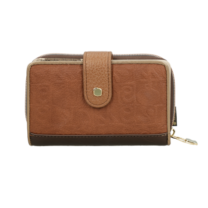 Średni damski portfel - ANEKKE MUSE AMPHORA 42719-909