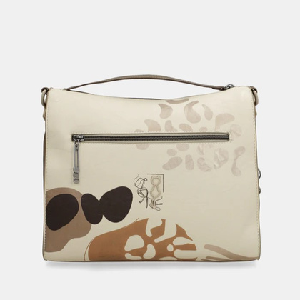 Torebka damska listonoszka - ANEKKE SOPHIA GAIA 42873-565