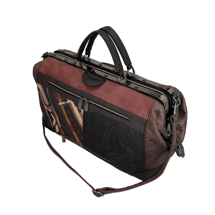 Torba podróżna - ANEKKE MADEMOISELLE 41808-401