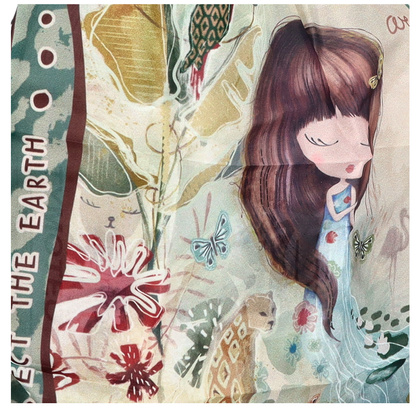 Składana torba na zakupy - ANEKKE 38974-920