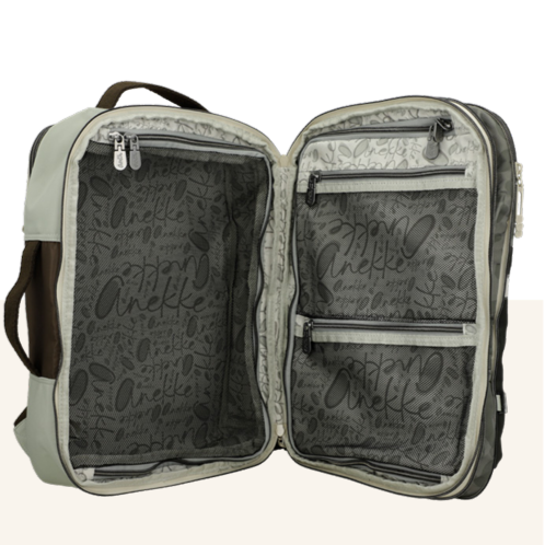 Średni plecak podróżny - ANEKKE SOPHIA 42585-013