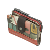 Portfel damski - ANEKKE MUSE 42709-910