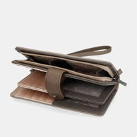 Duży damski portfel - ANEKKE MUSE OLYMPIA 42749-901