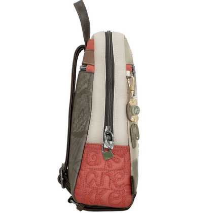 Plecak damski - ANEKKE MUSE 42705-018