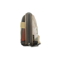 Duży damski portfel kosmetyczka - ANEKKE MUSE 42709-709