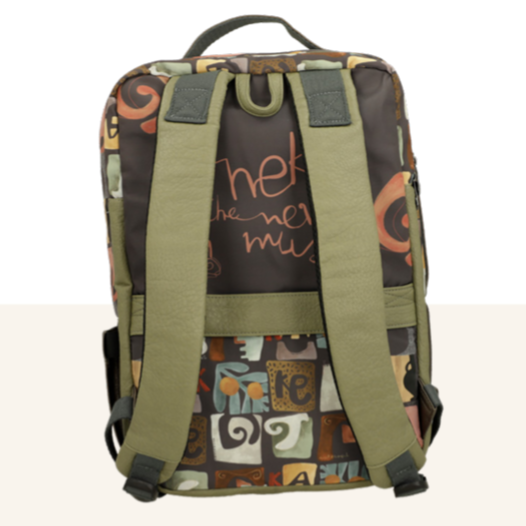 Plecak turystyczny - ANEKKE MUSE 42575-001