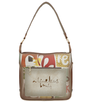 Torebka damska na ramię - ANEKKE MUSE 42702-136