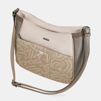 Torebka damska - ANEKKE MUSE OLYMPIA 42743-110