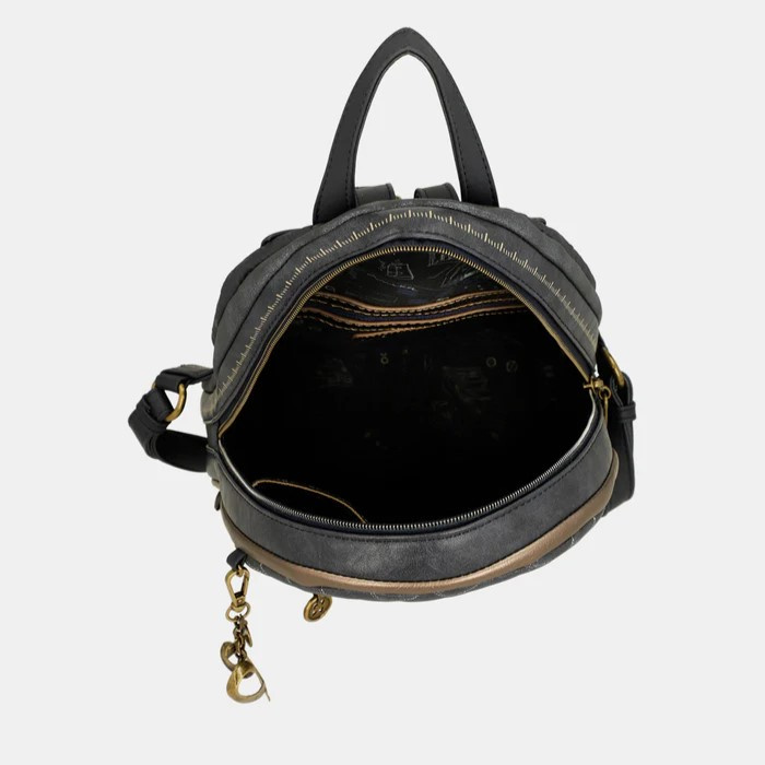 Klasyczny plecak damski - ANEKKE MADEMOISELLE BOUTIQUE 41855-252