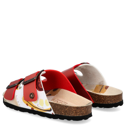 Klapki damskie - ANEKKE ALMA 40391-417