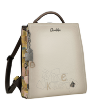 Plecak damski - ANEKKE MUSE BLOOM 42725-273