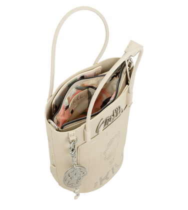 Torebka damska na ramię - ANEKKE ALMA ORIGINAL 40743-494