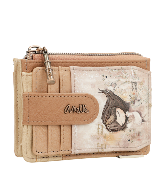 Etui na karty - ANEKKE MEMORIES 40809-029