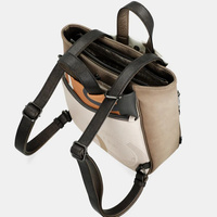 Plecak damski - ANEKKE MUSE EIKON 42755-256