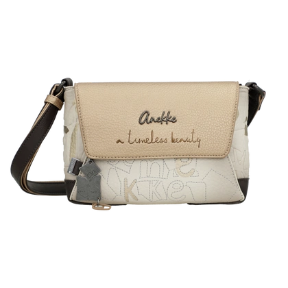 Torebka damska - ANEKKE MUSE BLOOM 42723-543