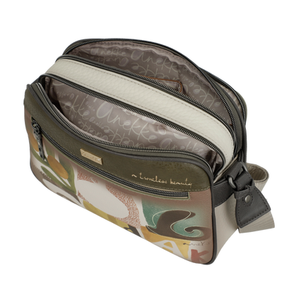 Średnia torebka damska - ANEKKE MUSE 42703-516