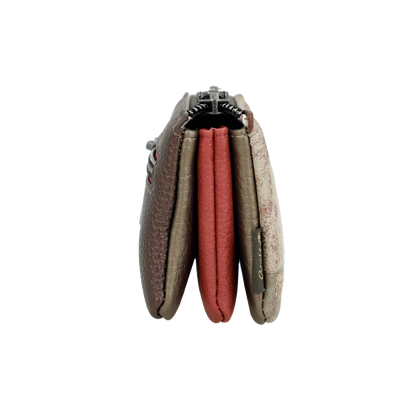 Mały damski portfel - ANEKKE MUSE 42709-010