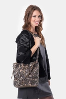 Torebka damska - ANEKKE REAL SMART PACK 41783-294