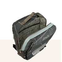 Plecak podróżny - ANEKKE SOPHIA 42585-002