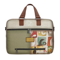 Torba na dokumenty i laptopa - ANEKKE MUSE 42706-113