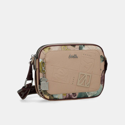 Torebka damska listonoszka - ANEKKE REAL EVOLUTION 41773-188