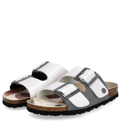 Klapki damskie - ANEKKE ALMA 40391-496