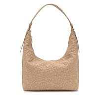 Torebka damska na ramię - TOUS PUFFY BEAR SAND 2002304804