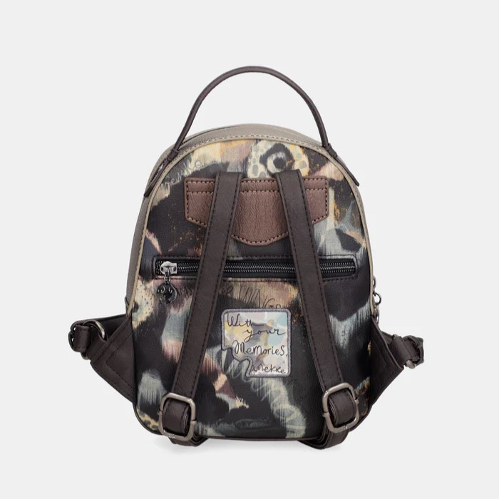 Plecak damski - ANEKKE REAL 41705-188