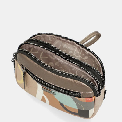 Kosmetyczka/saszetka - ANEKKE MUSE EIKON 42757-378