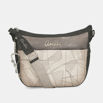 Torebka damska na ramię - ANEKKE SOPHIA AURALIS 42813-138